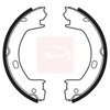 Apec Brake Shoes Set SHU695 thumbnail