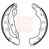 Apec Brake Shoes Set SHU709 thumbnail