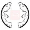 Apec Brake Shoes Set SHU765 thumbnail