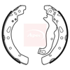 Apec Brake Shoes Set SHU769 thumbnail