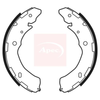 Apec Brake Shoes Set SHU772 thumbnail