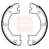 Apec Brake Shoes Set SHU779 thumbnail