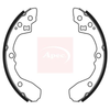 Apec Brake Shoes Set SHU789 thumbnail
