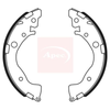 Apec Brake Shoes Set SHU794 thumbnail