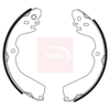 Apec Brake Shoes Set SHU800 thumbnail