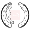 Apec Brake Shoes Set SHU805 thumbnail
