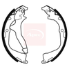 Apec Brake Shoes Set SHU806 thumbnail