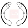 Apec Brake Shoes Set SHU821 thumbnail