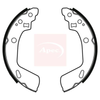 Apec Brake Shoes Set SHU823 thumbnail