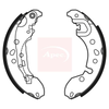 Apec Brake Shoes Set SHU827 thumbnail