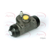 Apec Brake Wheel Cylinder BCY1001 thumbnail