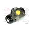 Apec Brake Wheel Cylinder BCY1028 thumbnail