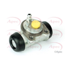 Apec Brake Wheel Cylinder BCY1055 thumbnail
