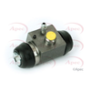 Apec Brake Wheel Cylinder BCY1073 thumbnail