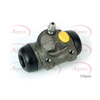 Apec Brake Wheel Cylinder BCY1106 thumbnail