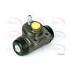 Apec Brake Wheel Cylinder BCY1173 thumbnail