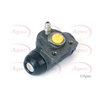 Apec Brake Wheel Cylinder BCY1183 thumbnail