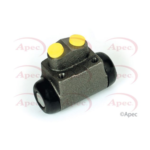 Apec Brake Wheel Cylinder BCY1210