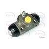 Apec Brake Wheel Cylinder BCY1227 thumbnail