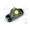 Apec Brake Wheel Cylinder BCY1266 thumbnail