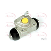 Apec Brake Wheel Cylinder BCY1280 thumbnail