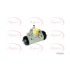 Apec Brake Wheel Cylinder BCY1336 thumbnail