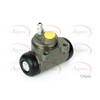 Apec Brake Wheel Cylinder BCY1357 thumbnail