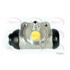 Apec Brake Wheel Cylinder BCY1362 thumbnail