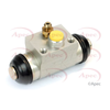 Apec Brake Wheel Cylinder BCY1384 thumbnail