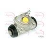 Apec Brake Wheel Cylinder BCY1429 thumbnail
