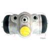 Apec Brake Wheel Cylinder BCY1436 thumbnail