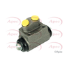 Apec Brake Wheel Cylinder BCY1449 thumbnail
