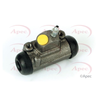 Apec Brake Wheel Cylinder BCY1490 thumbnail