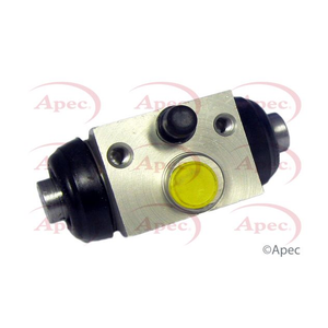 Apec Brake Wheel Cylinder BCY1519
