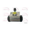 Apec Brake Wheel Cylinder BCY1544 thumbnail