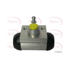Apec Brake Wheel Cylinder BCY1542 thumbnail