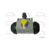 Apec Brake Wheel Cylinder BCY1555 thumbnail