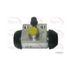 Apec Brake Wheel Cylinder BCY1565 thumbnail