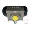 Apec Brake Wheel Cylinder BCY1568 thumbnail