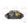 Apec Brake Wheel Cylinder BCY1611 thumbnail