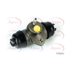 Apec Brake Wheel Cylinder BCY1623 thumbnail