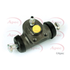 Apec Brake Wheel Cylinder BCY1645 thumbnail