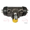 Apec Brake Wheel Cylinder BCY1647 thumbnail