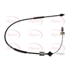 Apec Clutch Cable CAB5009 thumbnail