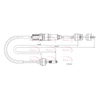 Apec Clutch Cable CAB5030 thumbnail