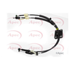 Apec Gear Change Cable CAB7065 thumbnail
