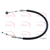 Apec Gear Change Cable CAB7076 thumbnail