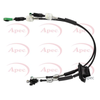 Apec Gear Change Cable CAB7085 thumbnail