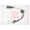 Apec Gear Change Cable CAB7162 thumbnail