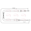 Apec Handbrake Cable CAB1061 thumbnail